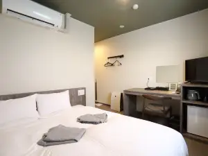 Hotel Wasabi