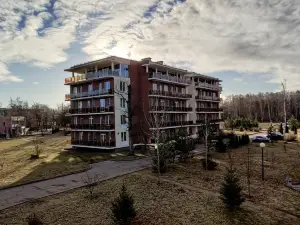 Vitro Villadzh Hotel