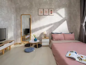 Kly Apartment Hotel