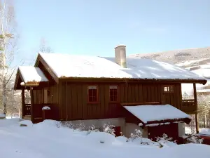 Hunderfossen Apartments