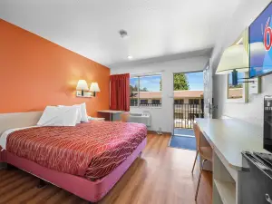 Motel 6 Big Bear Lake, CA