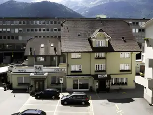 Hotel Höfli
