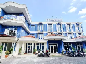Wisma PKBI Jabar Mitra RedDoorz