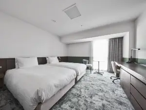 Richmond Hotel Fukuyama Ekimae