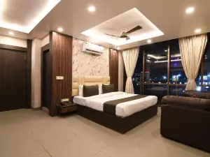 N B Sonar Bangla Hotel