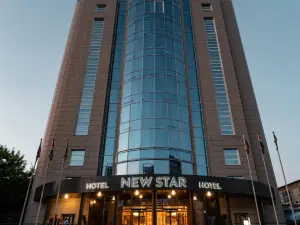 New Star (Нью Стар)