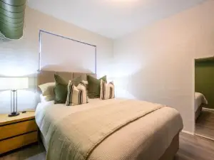 Seadream Studios at Mandurah Family Resort