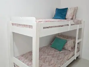 Compostela Guest House with Car Park, Wifi, Netflix