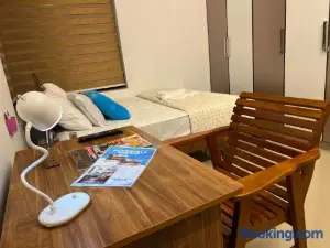 Happy Villa Homestay