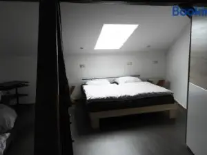 Ferienwohnung Olafs Werkstatt