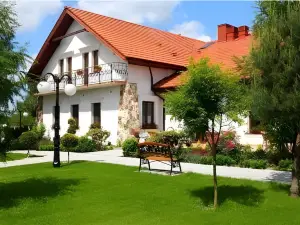 Dom Bankietowy Arkadia