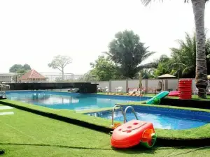 Donwill Hotel