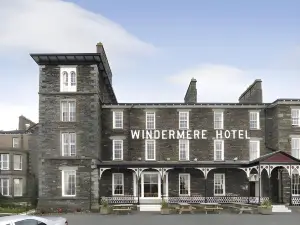 Windermere Hotel
