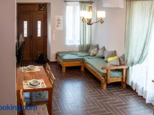 Lemnos Grand Maison
