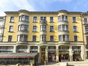 Best Western Hotel Bentleys