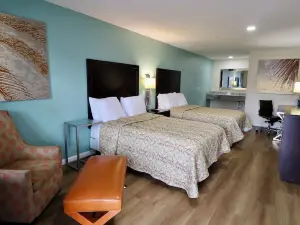 Royal Inn Cochran