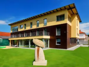 Hotel Villa Bianca