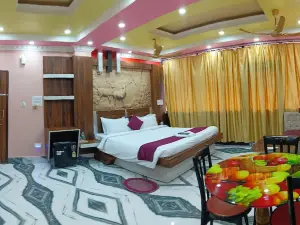 Sangram Hotel & Restaurant