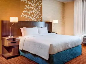 Fairfield Inn & Suites Omaha Papillion