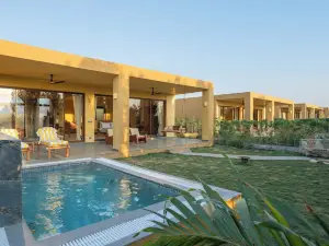 Aaramgah Jawai Resort & Spa, a member of Radisson Individuals Retreat