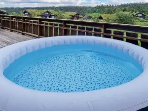 person holiday home in ASERAL