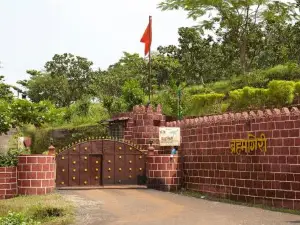 Bramhagiri Resort