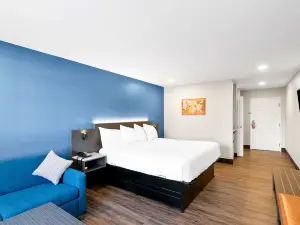 Days Inn by Wyndham Bethel - Danbury