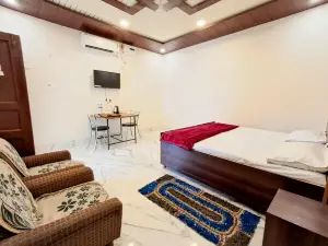 LD Guest House, Ayodhya