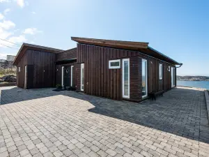 person holiday home in BOMLO-By Traum