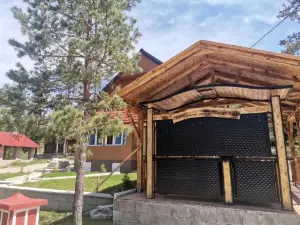 Apartmani MILOSAVLJEVIĆ Divčibare