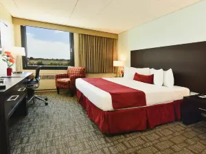 Hotel UMass