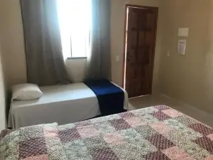 Pousada Dourados de Itaúna