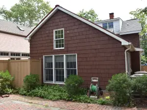 The Portside Manor - Queen Street Chestertown - Walking Distance to Downtown