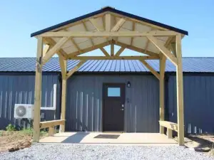 Puddle Duck Lodge