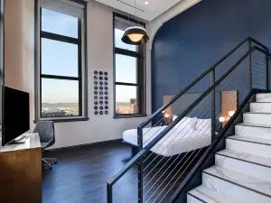 คอร์ทยาร์ด บาย มาร์ริออท ซินซินแนติ ดาวน์ทาวน์