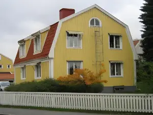 Gävle Bed & Breakfast