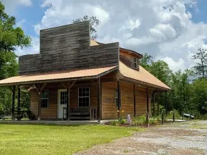 Family Cabin at the creek! 2 beautiful sandbars
