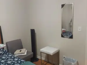 Crystal Room