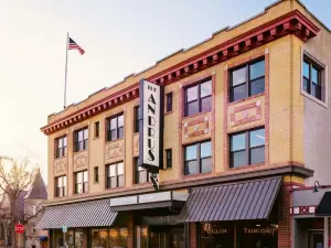 The Andrus Hotel