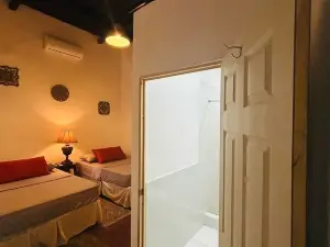Urban Nest Hostel