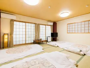 Tabist Business Ryokan Akashiya Annex