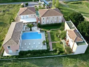 Hôtel Thalassa