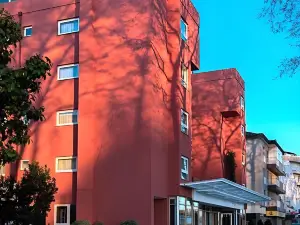 Hotel Sao Jose
