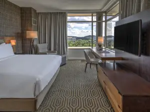 Hilton Franklin Cool Springs