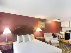 Knights Inn Ashland