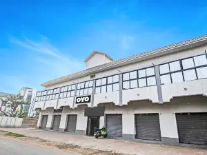 Super Hotel O Nilanjana Hotel