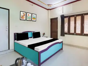 Hotel O park's