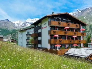 Hotel Etoile & Alpenperle Residences