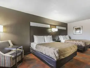 Quality Inn & Suites Stuttgart North