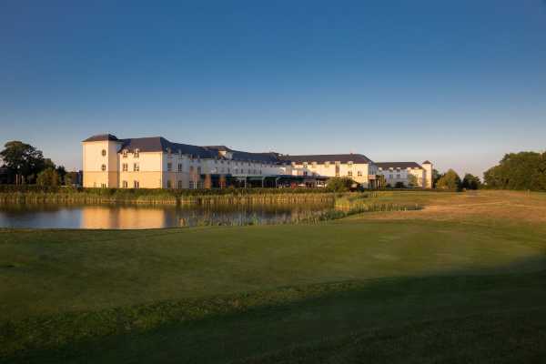 Castleknock Hotel Promo Code
